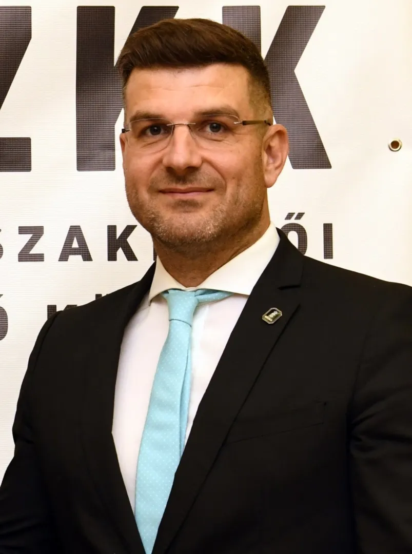 Gárdonyi Gergely